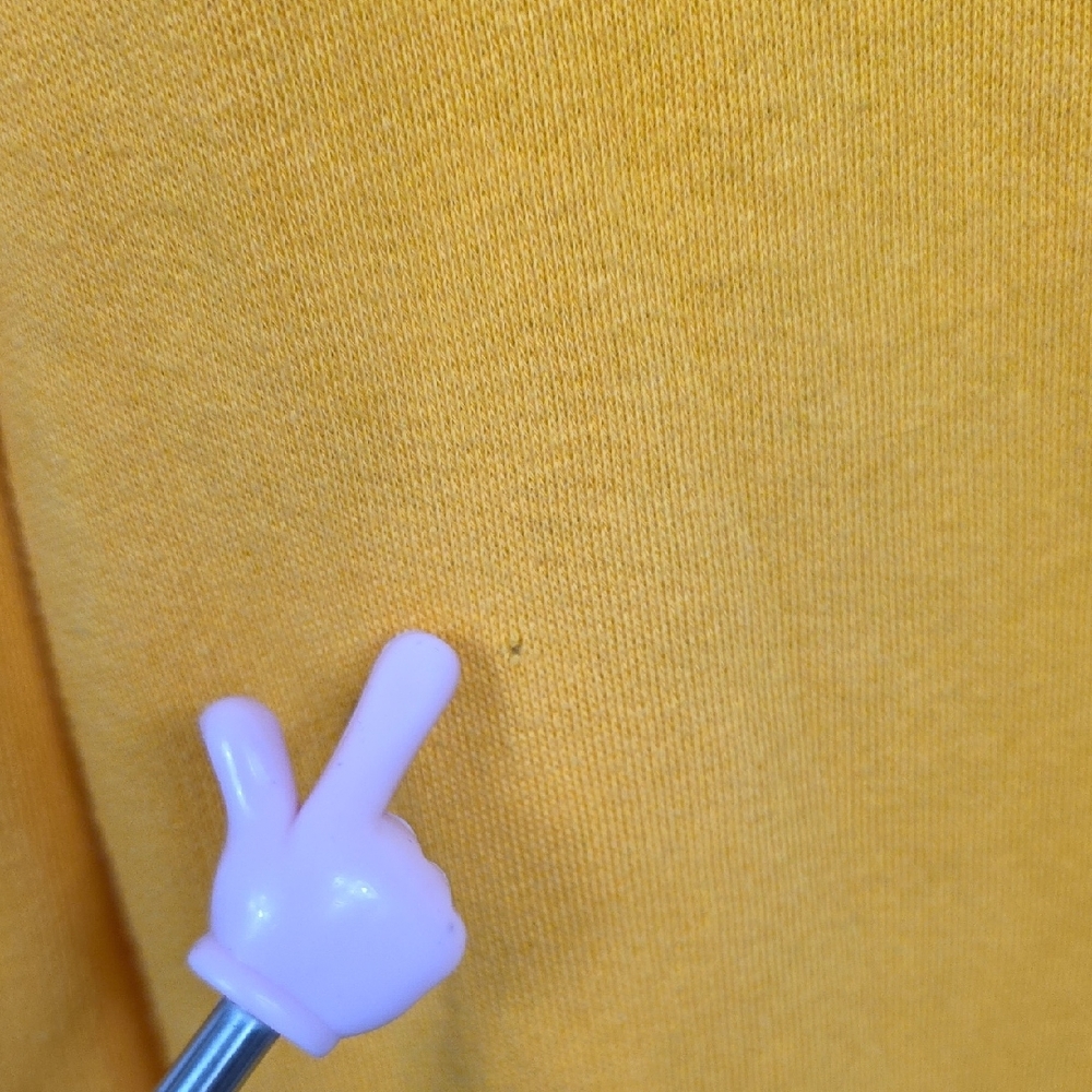 PINK Victoria's Secret x NFL Pittsburgh Steelers 1/4 Zip Pullover - Picture 11 of 11